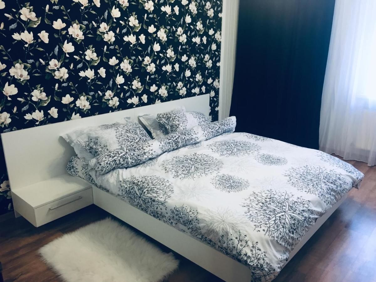 Апартаменты Apartment in the city center Кишинёв