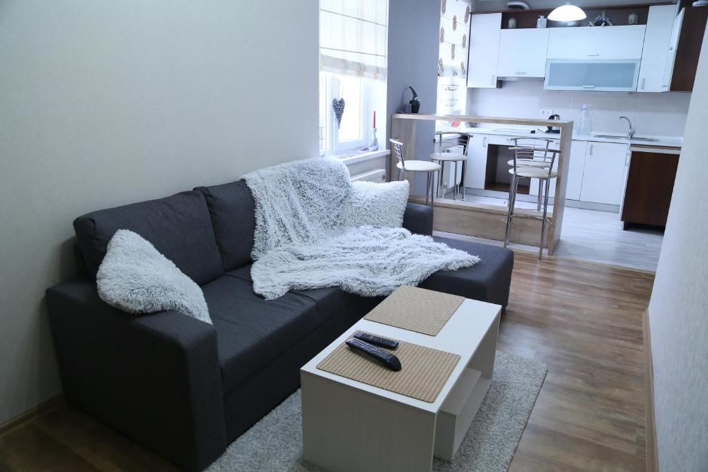 Апартаменты Apartment in the city center Кишинёв-23